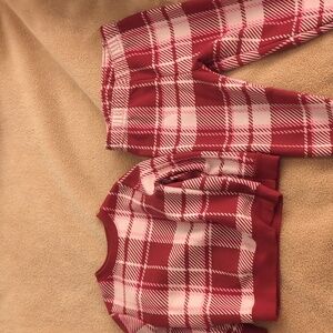 Girls sweat outfit- worn once